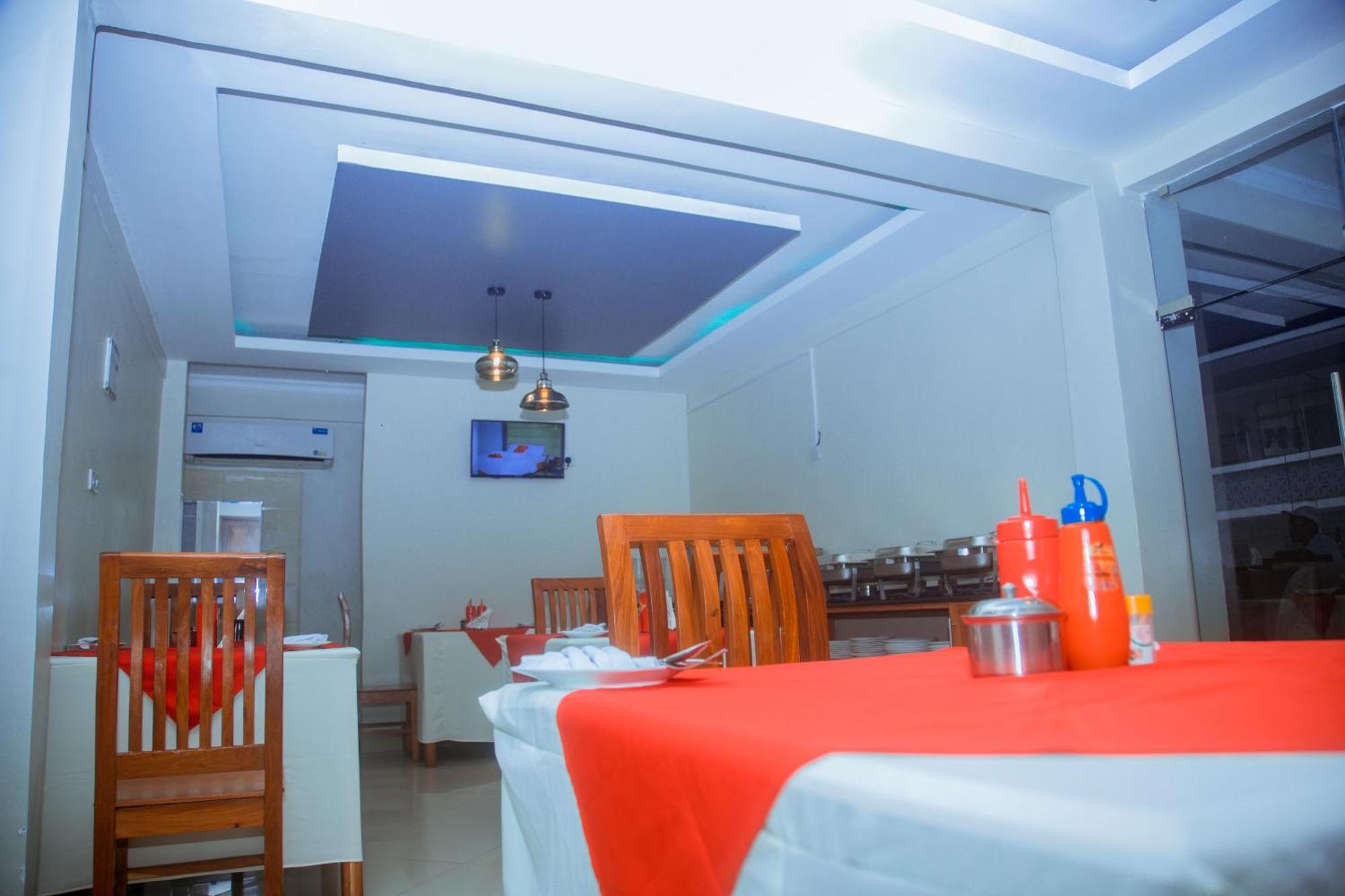Le Grand Marie Hotel Dár Al-Szalám Kültér fotó