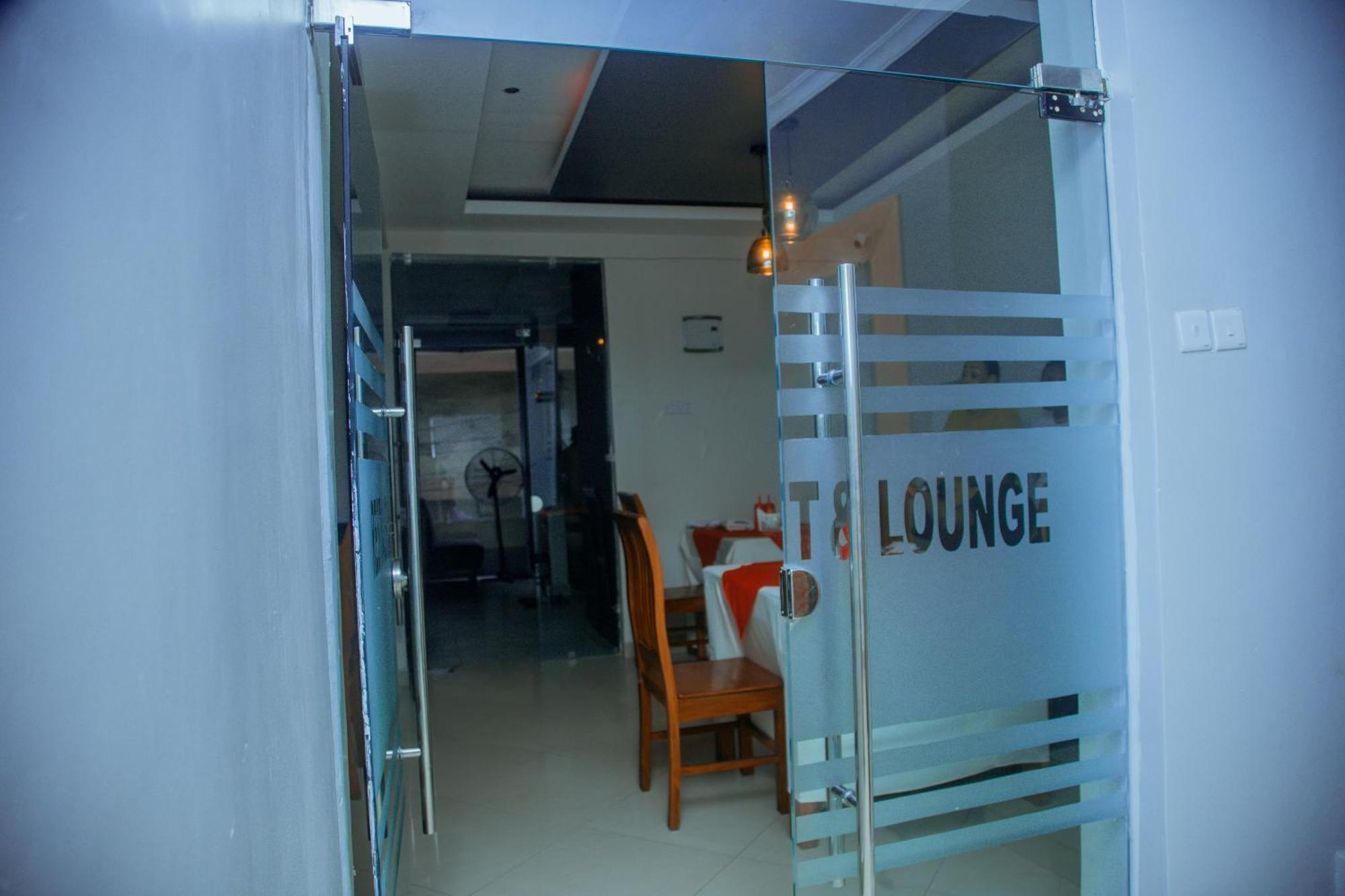 Le Grand Marie Hotel Dár Al-Szalám Kültér fotó