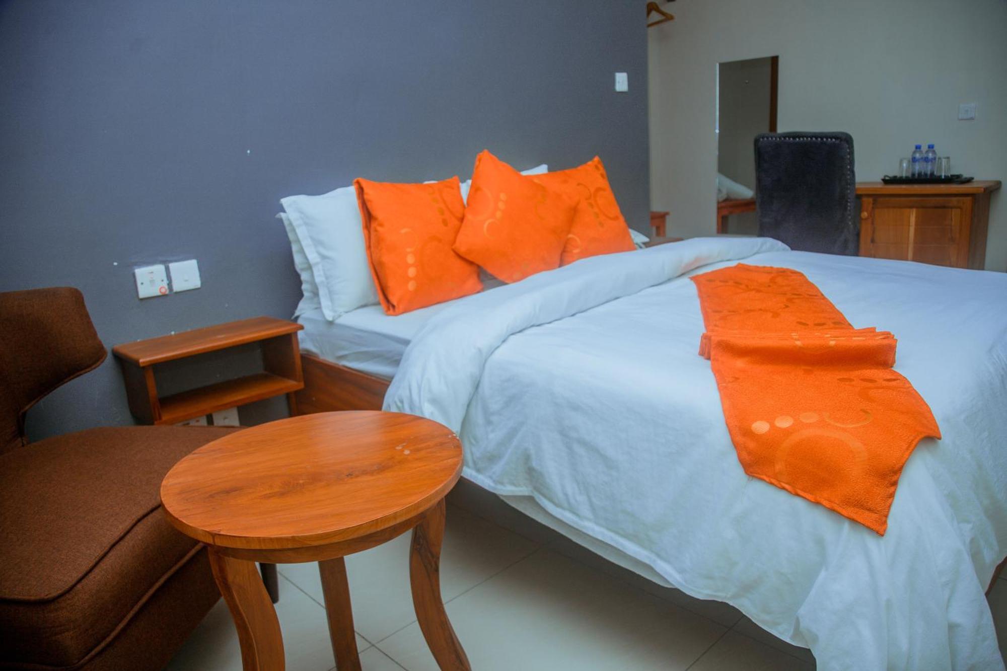 Le Grand Marie Hotel Dár Al-Szalám Kültér fotó