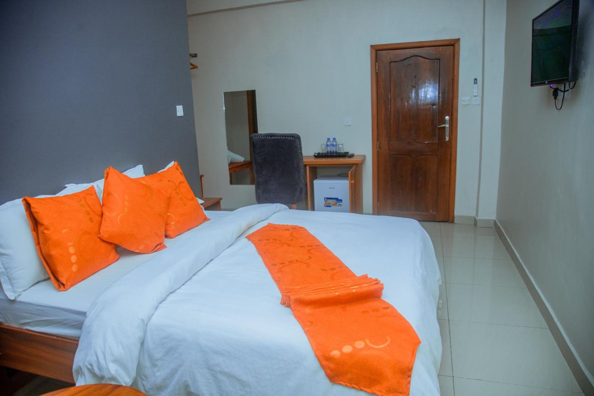 Le Grand Marie Hotel Dár Al-Szalám Kültér fotó