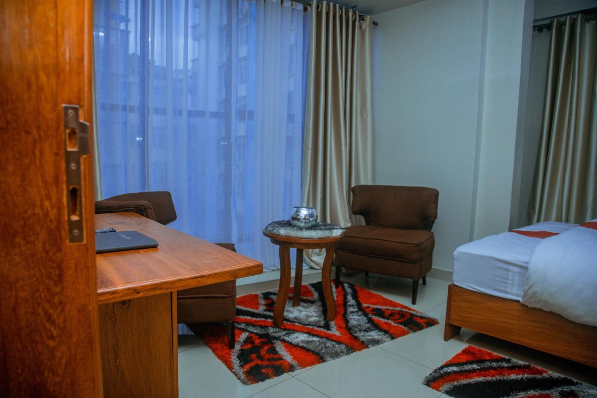 Le Grand Marie Hotel Dár Al-Szalám Kültér fotó