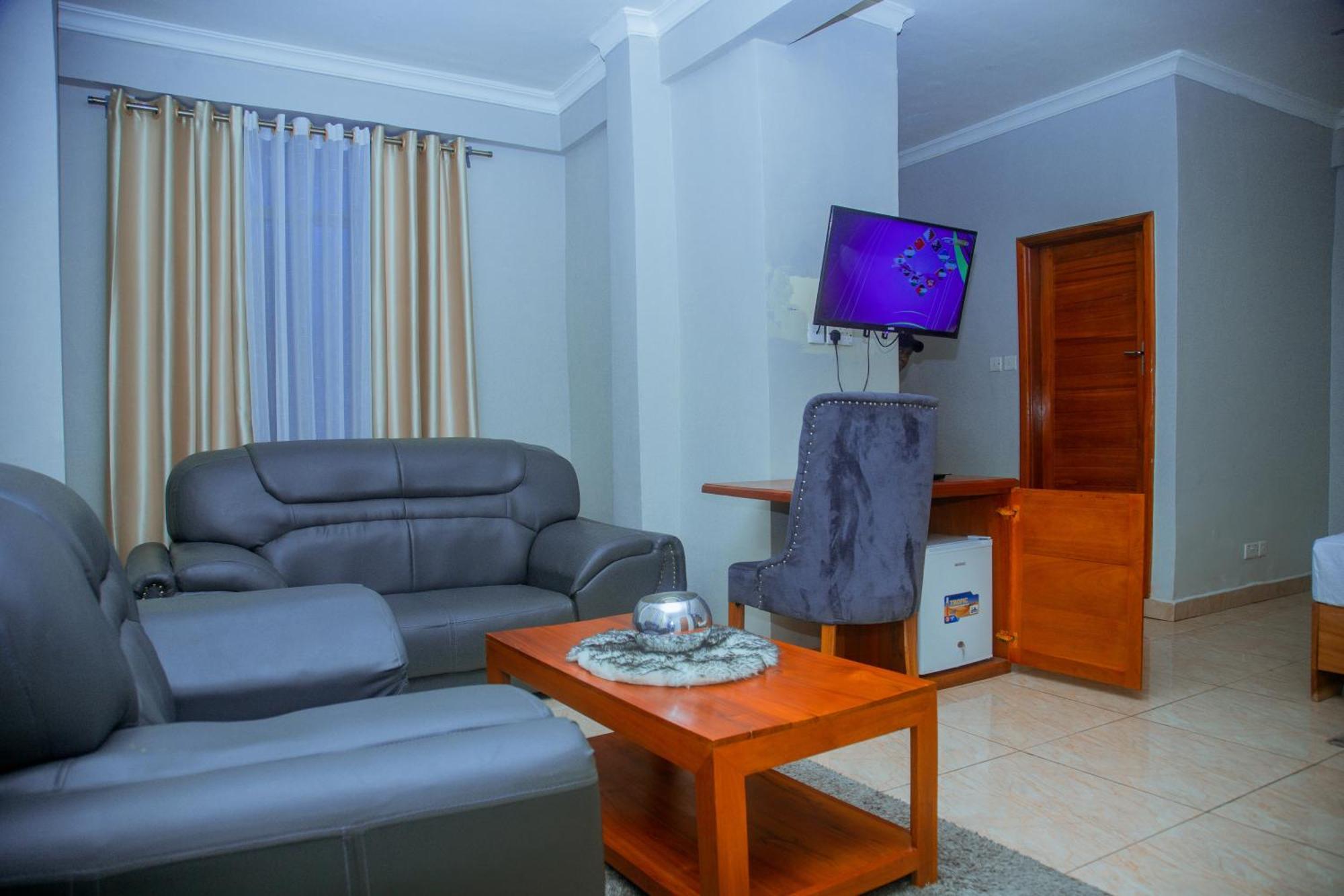 Le Grand Marie Hotel Dár Al-Szalám Kültér fotó
